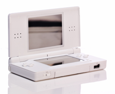 Sorteo de Nintendo DS - El Blog de Medical Óptica Audición