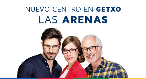 Primer centro en Getxo, Las Arenas - El Blog de Medical Óptica Audición