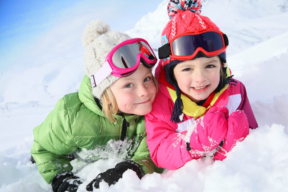 Gafas de esquí polarizadas - El Blog de Medical Óptica Audición