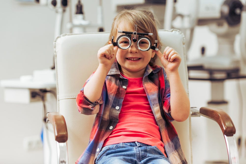 Opresor Extremo Permanentemente Consejos imprescindibles para elegir gafas para niños - El Blog de Medical  Óptica Audición