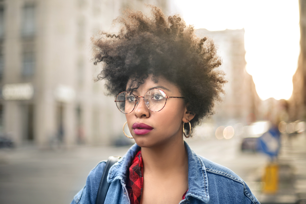 Las novedades en gafas graduadas para mujer en 2018 -
