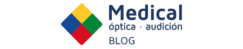 Medical Optica Audicion Logo