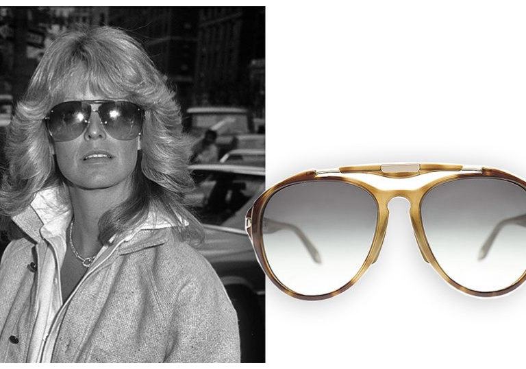 Dependiente Abiertamente Variedad Tendencias de moda en gafas de los años 70 - El Blog de Medical Óptica  Audición