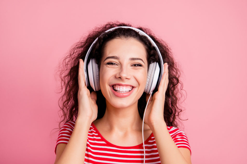 La pérdida auditiva y sus niveles - El Blog de Medical Óptica Audición