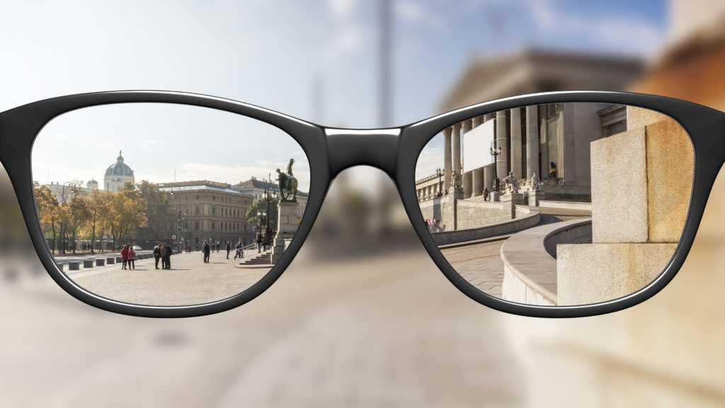 derrochador Inducir Sinis Cuáles son los síntomas de las gafas mal graduadas - El Blog de Medical  Óptica Audición