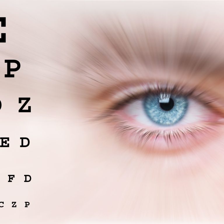 Qué son las lentes de contacto a medida? - El Blog de Medical Óptica  Audición