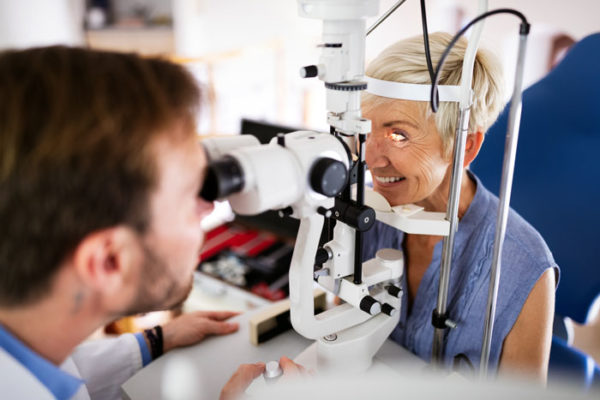 Qué Es El Glaucoma Y Cómo Prevenirlo Medical Óptica Audición 2054
