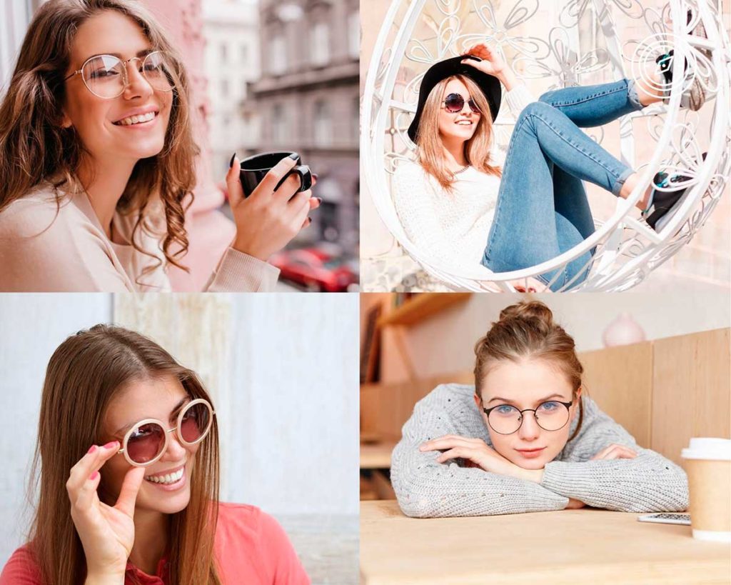 Descubre las gafas de moda de esta primavera-verano 2021 | El Blog de  Medical Óptica Audición