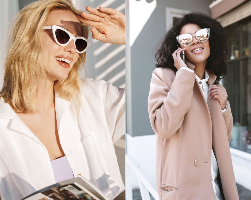 Descubre las gafas de moda de esta primavera-verano 2021 | El Blog de  Medical Óptica Audición