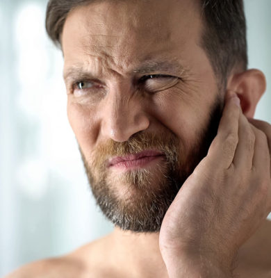 Cómo evitar y tratar el eccema ótico, el picor en los oídos