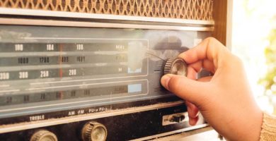Día Mundial de la Radio: audición y desarrollo