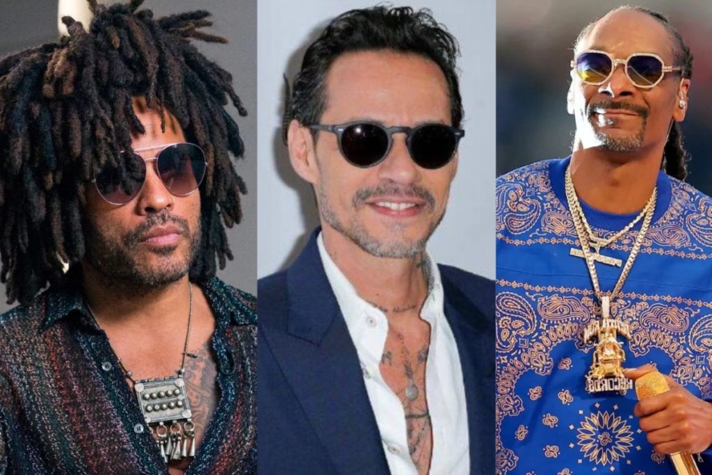 Por qué estos 13 famosos siempre llevan gafas de sol | Medical Óptica  Audición