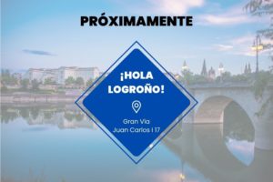 Nueva apertura de Medical Óptica Audición en Logroño