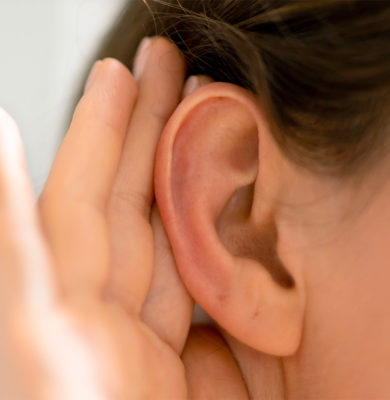 ¿Es posible perder audición por la anemia?