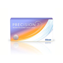 PRECISION7 ESF 12 UDS