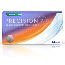PRECISION7 TOR 12 UDS