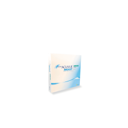 1DAY ACUVUE MOIST MULTIFOCAL 90UD