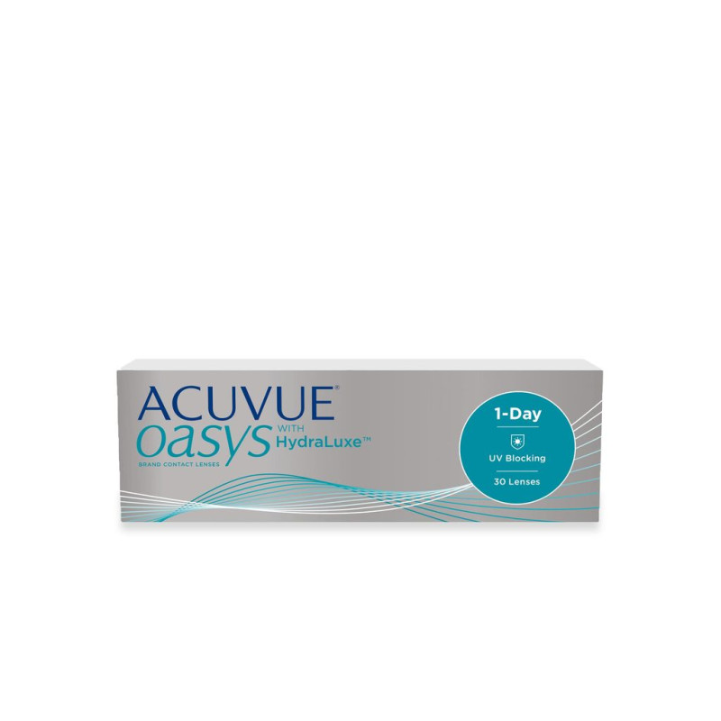 ACUVUE OASYS 1DAY 30UD