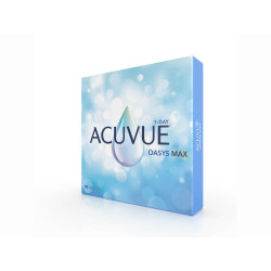 ACUVUE MAX 1-DAY 30