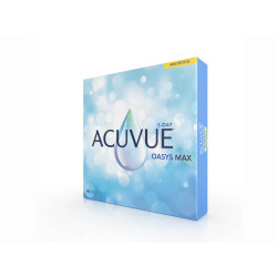 ACUVUE MAX MULTIFOCAL 1-DAY 30