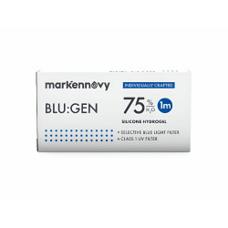 BLU:GEN TORICA