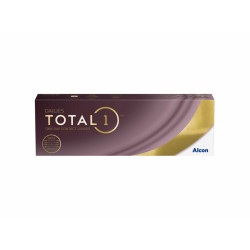 DAILIES TOTAL ONE CAJA30