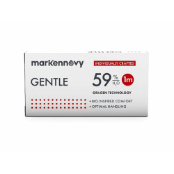 GENTLE 59 ESFERICA