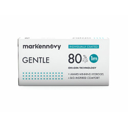 GENTLE 80