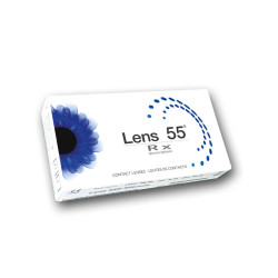 LENS 55 RX CAJA 3