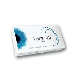 LENS 55 UV CAJA 6