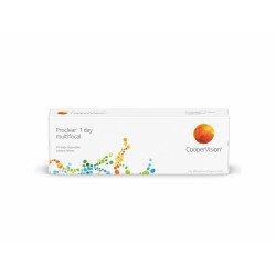 PROCLEAR 1DAY MULTIFOCAL