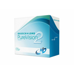 PUREVISION 2 HD