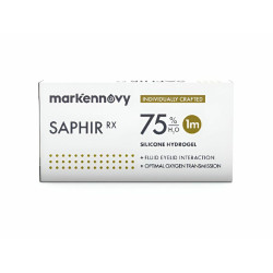 SAPHIR TRIMESTRAL TORICA