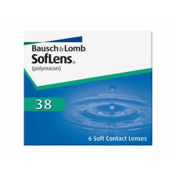 SOFLENS 38