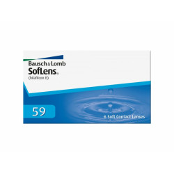 SOFLENS 59