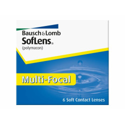 SOFLENS MULTIFOCAL
