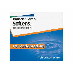 SOFLENS TORIC