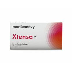 XTENSA TORICA RX