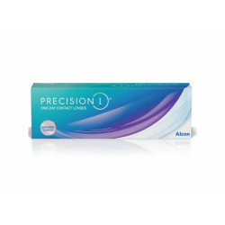 PRECISION 1 ESFERICA