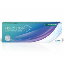 PRECISION 1 TORIC