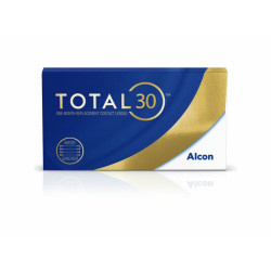TOTAL 30 3UDS
