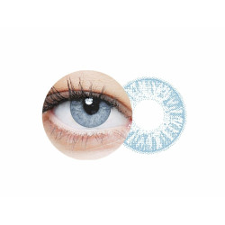 CLEARCOLOR LIGHT BLUE CL134N